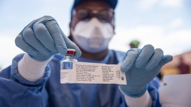 DRCONGO-HEALTH-EBOLA-VACCINATION 
