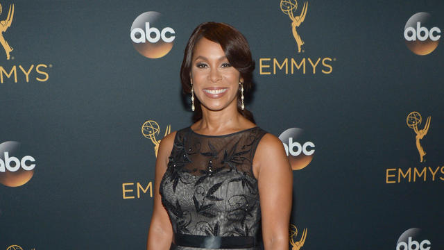 68th Annual Primetime Emmy Awards - Executive Arrivals 