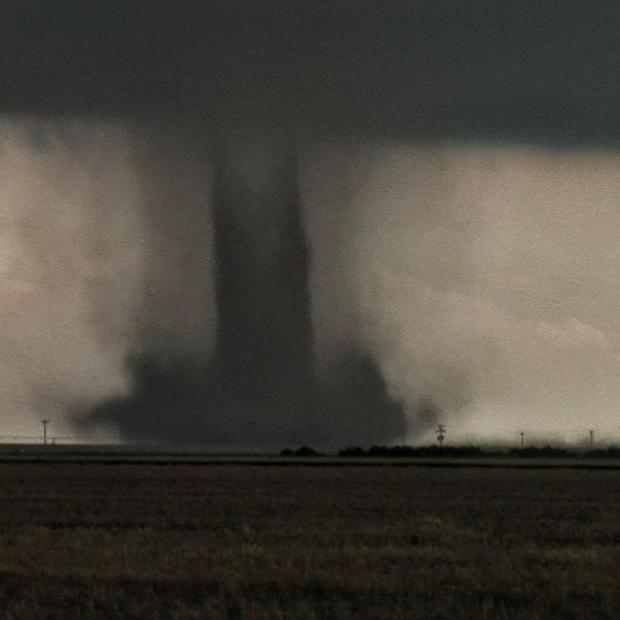 Colorado Tornado 