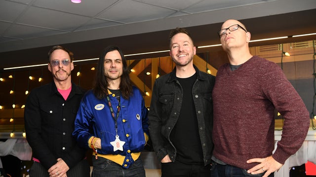 KROQ Almost Acoustic Christmas 2017 - Day 2 