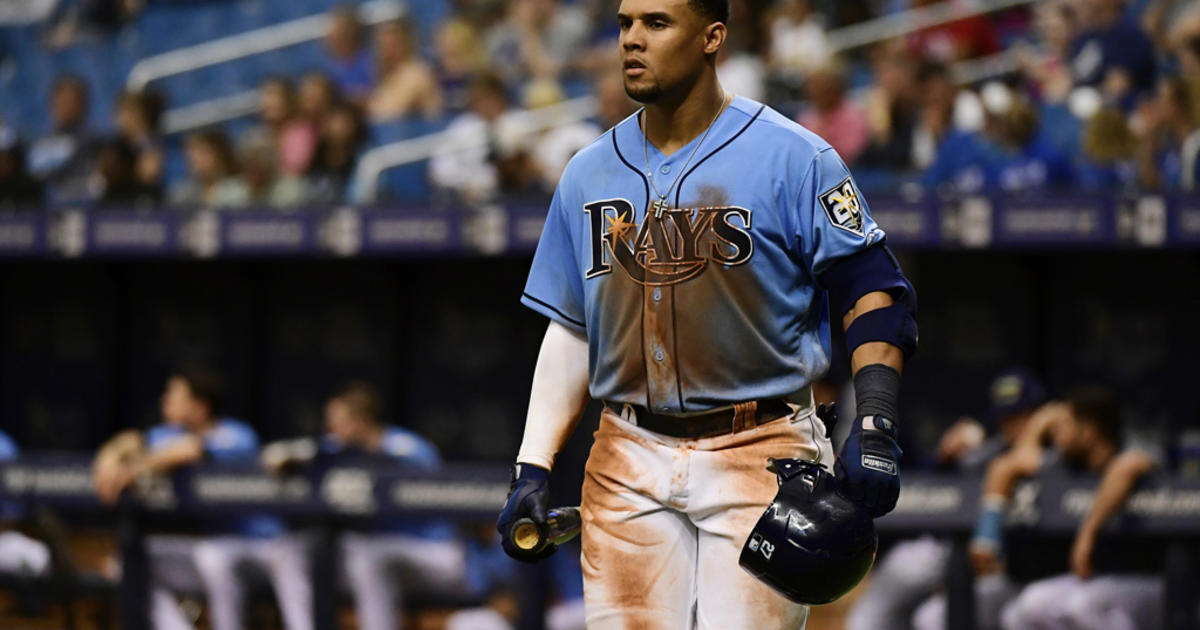 Carlos Gomez: MLB drug testing isn't random, targets older and Latin players