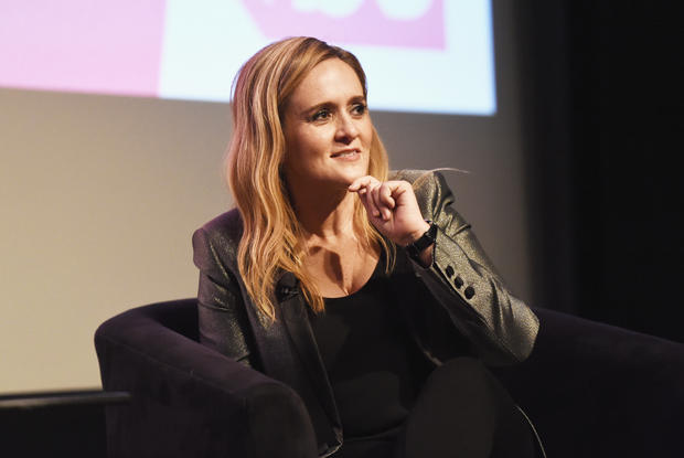 TBS' "Full Frontal With Samantha Bee" FYC Event - Inside 