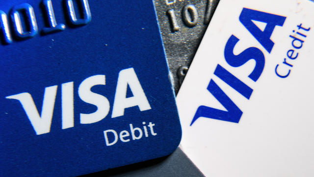 Visa Card Payments Disrupted Across Europe 