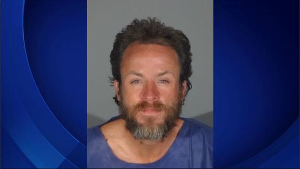 Man Breaks Into Santa Monica Apartment, Sexually Assaults Woman At Knifepoint 