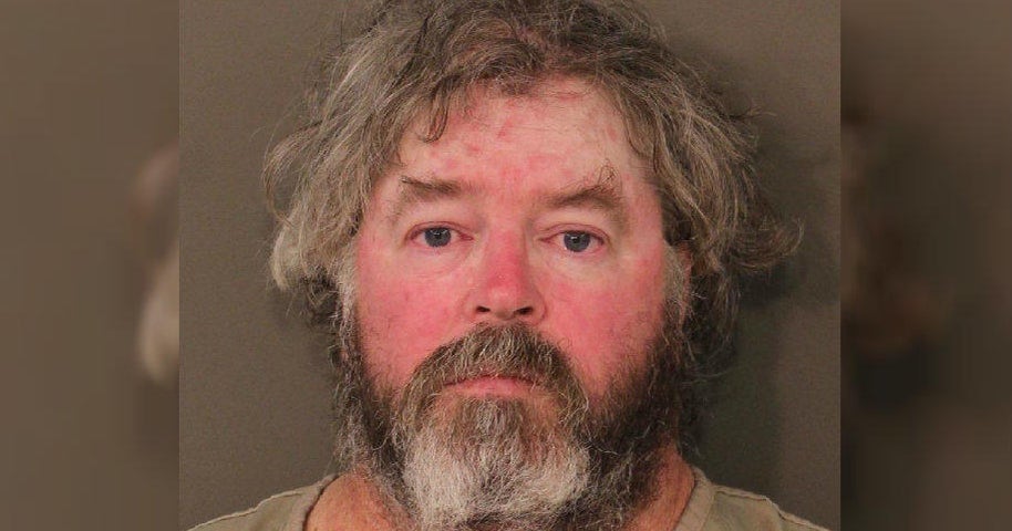 Ohio man sentenced for cyberstalking sheriff who arrested him - CBS News