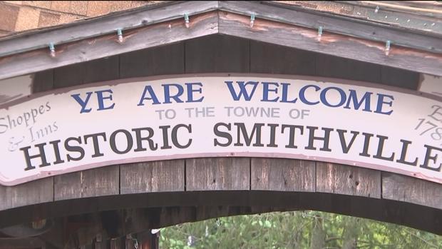 Historic Smithville 