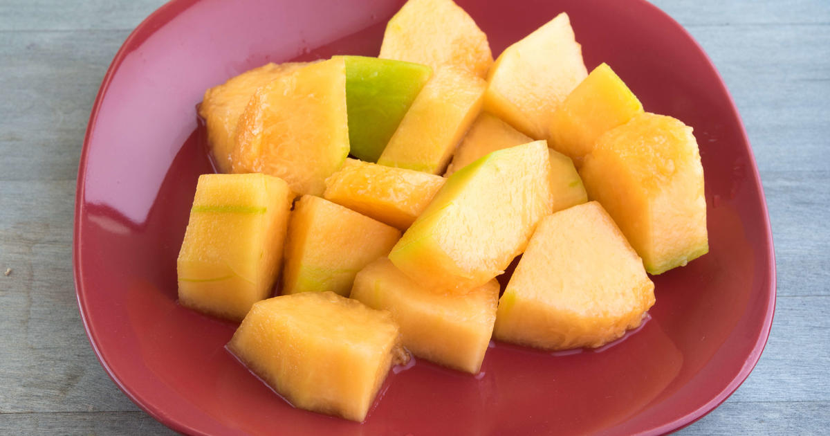 Minneapolis law firm files suit over contaminated cantaloupe