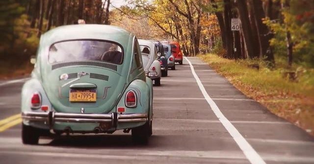 Inside The Auto Shop That Only Restores Volkswagen Beetles Cbs News Inside The Auto Shop That Only Restores Volkswagen Beetles Cbs News