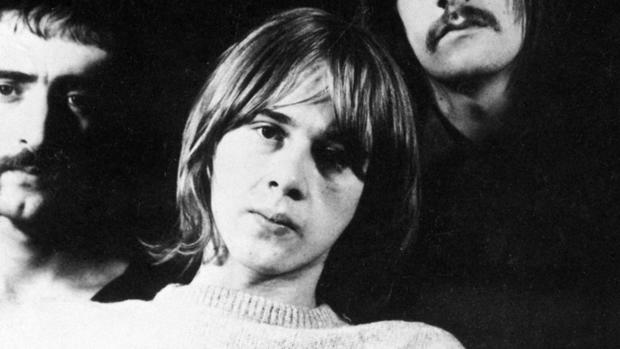 Fleetwood Mac guitarist Danny Kirwan dead at 68 