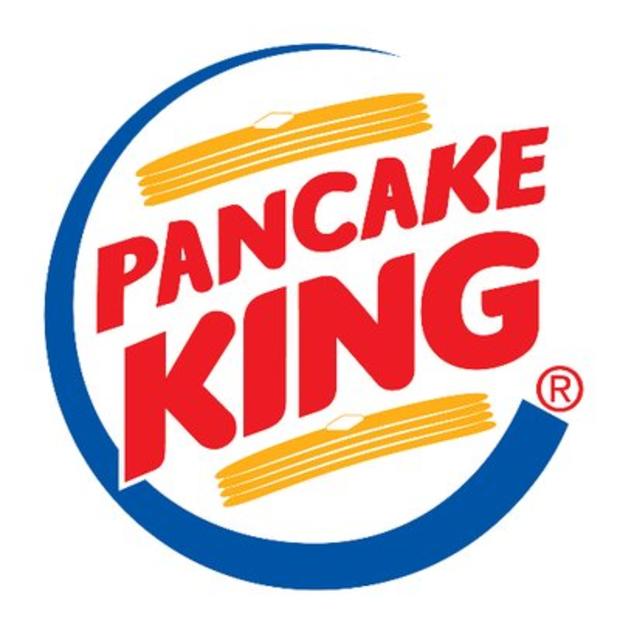 pancake king 