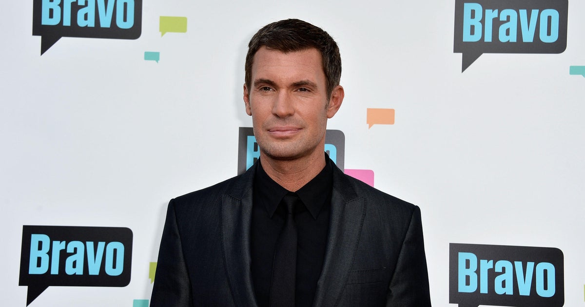 Bravo reality star Jeff Lewis's surrogate sues network for filming