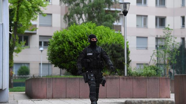FRANCE-ATTACK-JUSTICE-POLICE 