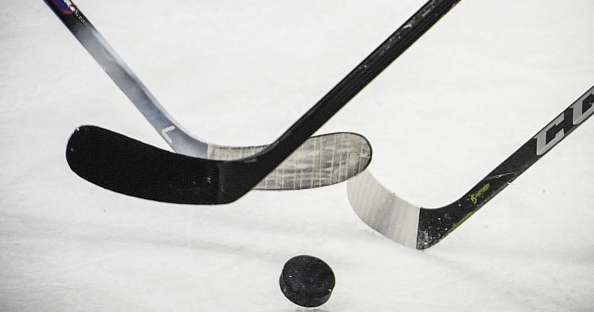 Pittsburgh among sites considered for new pro women's hockey league