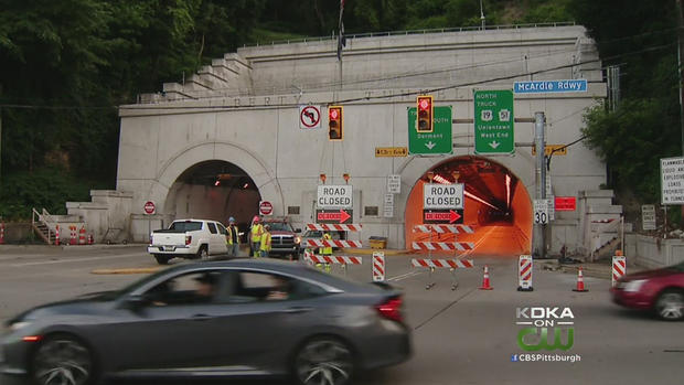 liberty-tunnel-road-closure 