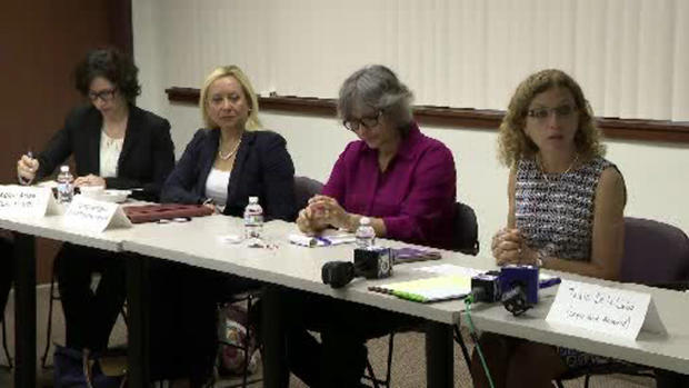 DWS Immigration Roundtable 