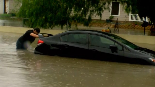 US-WEATHER-STORM-HARVEY 
