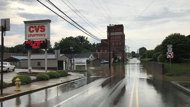 uniontown-flooding 