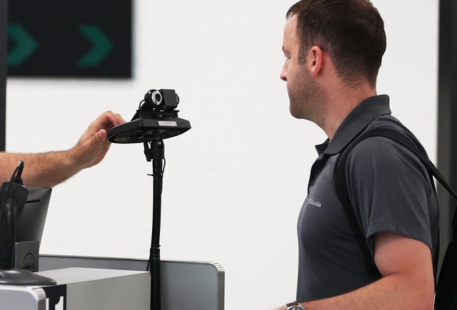 Miami Int'l Airport To Use Facial Recognition Technology At Passport Control 