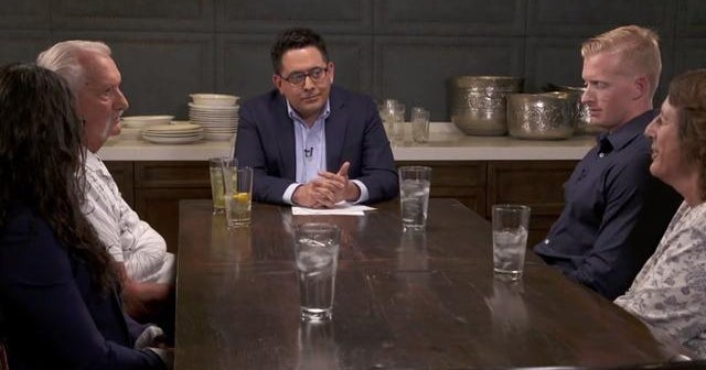 Battleground Arizona: Focus group reveals stark divide on immigration, family separation