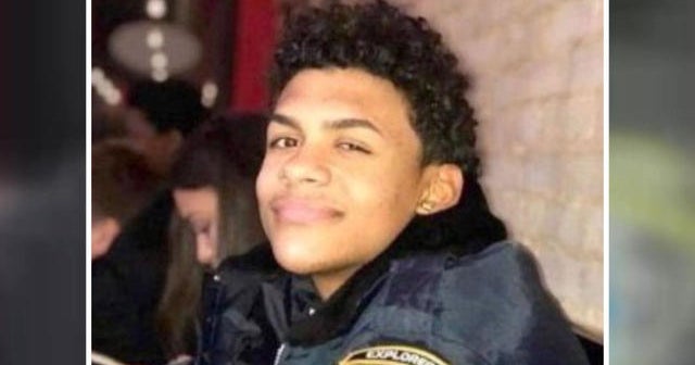 Arrests in killing of Bronx teen seen dragged outside store - CBS News