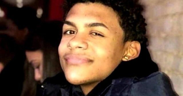 Bronx community rocked by murder of innocent teen - CBS News