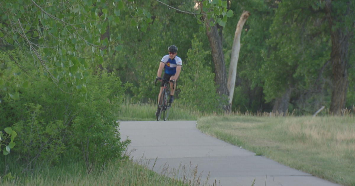 Bike To Work Day Takes Place On June 26 CBS Colorado