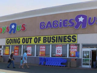 Babies r deals us closing