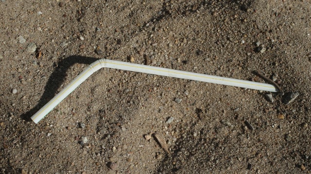 Europe Struggles To Reduce Plastics Pollution 