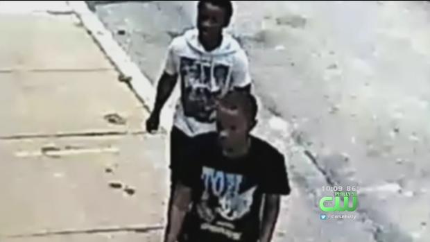 suspects attempted point breeze burglary 