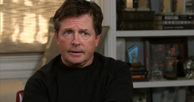 Michael J. Fox: Parkinson’s “Sucks” Michael J. Fox: Parkinson’s “Sucks”