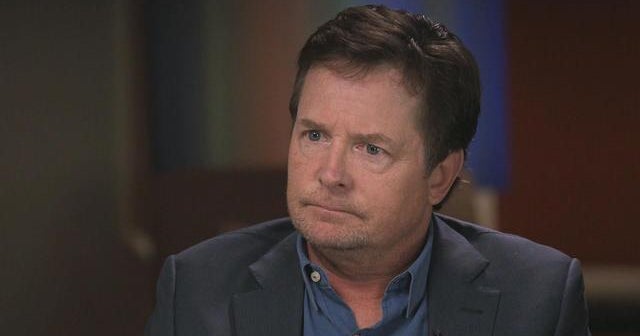 Michael J. Fox on his fight against Parkinson’s Michael J. Fox on his fight against Parkinson’s