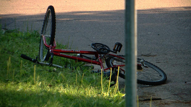 Bicylist Killed In South Minneapolis 