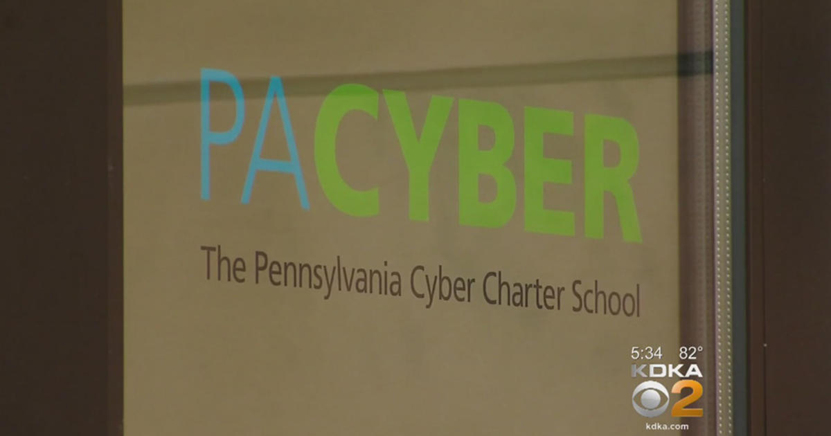 pa cyber myschool