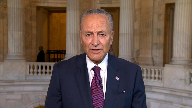 Chuck Schumer 