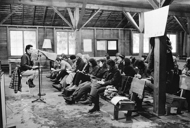 Children of God 1971