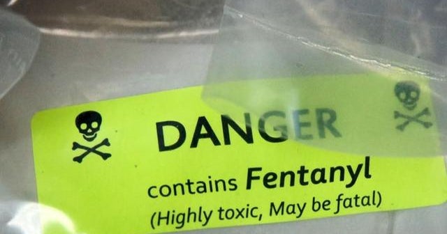 Nevada to become first state to use fentanyl in an execution - CBS News