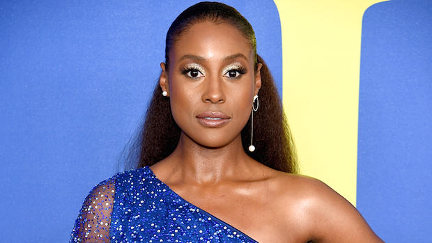 Issa Rae 