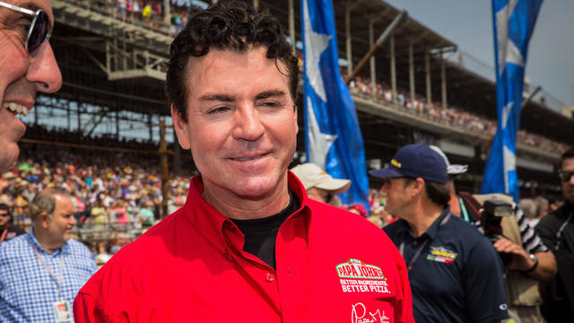 Celebrities Attend Race - 2015 Indy 500 