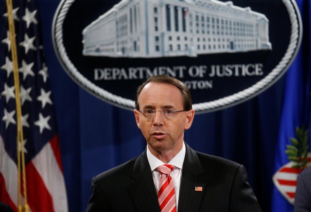 Rod Rosenstein 