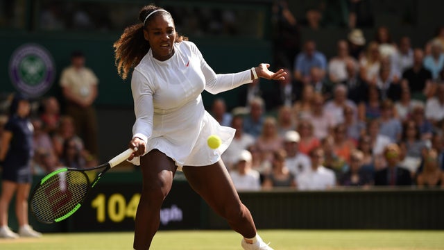 TENNIS-GBR-WIMBLEDON 