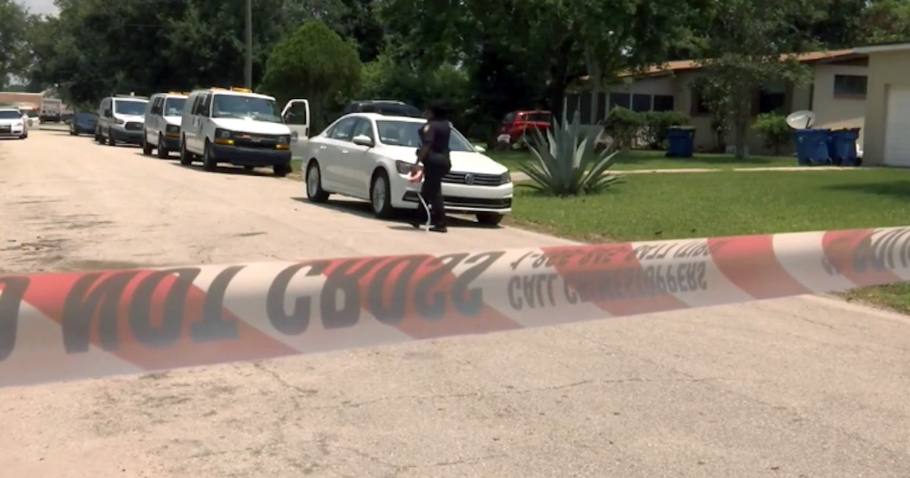 Dog attack leaves 6-year-old girl with life-threatening injuries in ...