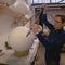 The art of making globes