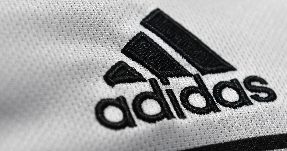 Adidas Promises To Use Only Recycled Plastic By 2024 - CBS Texas