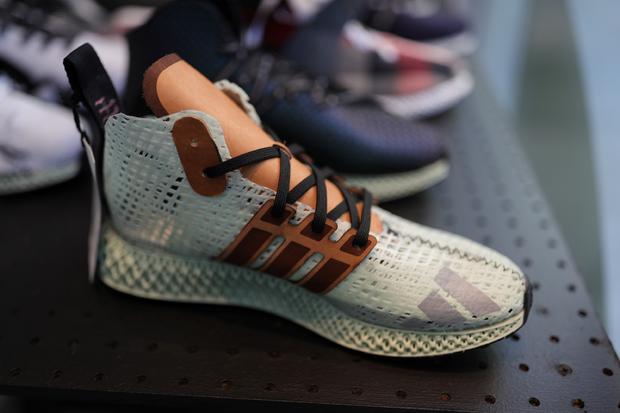 adidas Creates 747 Warehouse St. in Los Angeles - An Event in Basketball Culture 