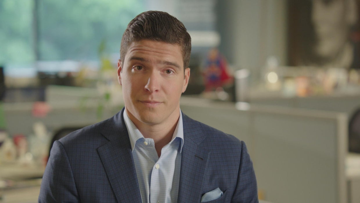 Will Reeve, son of Christopher Reeve, on overcoming the lowest point of ...