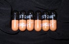 Smallpox Drug 