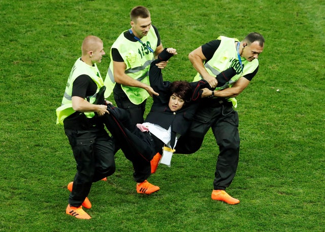 Editor's Choice: Best of the FIFA World Cup
