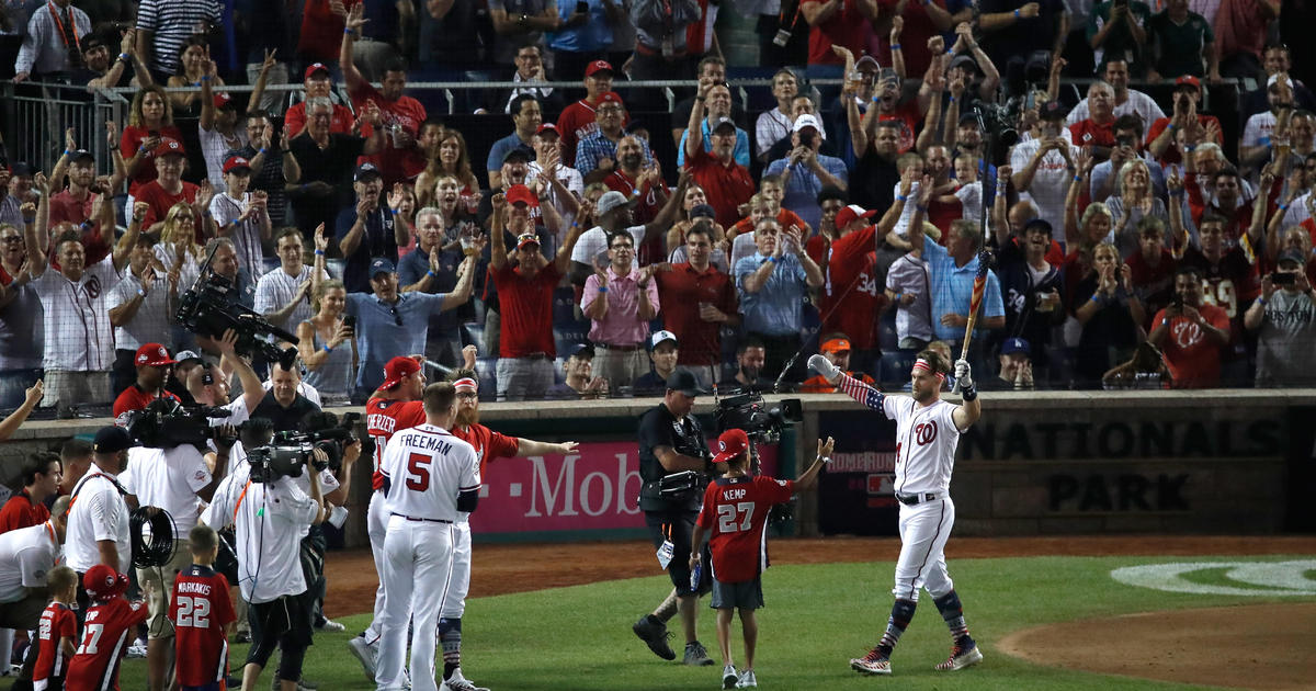 MLB moving All-Star Game from Georgia in response to new voting