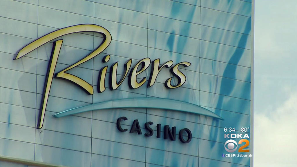 Two men accused of cheating, winning thousands of dollars at roulette
inside of Pittsburgh casino