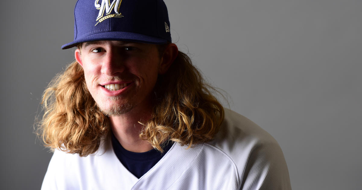 Josh Hader apologizes for offensive tweets surfaced during All-Star Game:  'I was young, immature and stupid' 